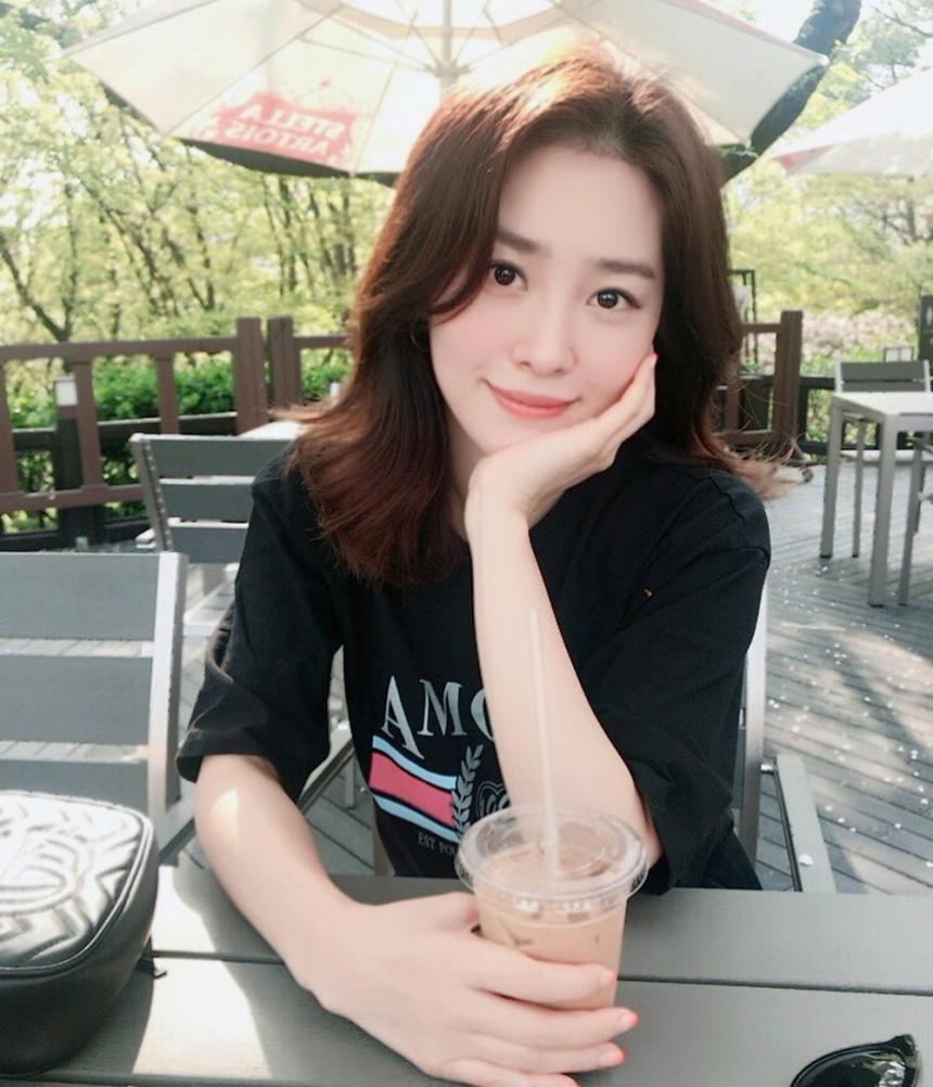 박연경 / 박연경 SNS