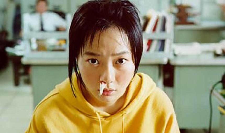 영화 '플란다스의 개', 이성재-배두나 주연의 '코미디+드라마'…다시금 '화제' - 김은지 기자 - 톱스타뉴스