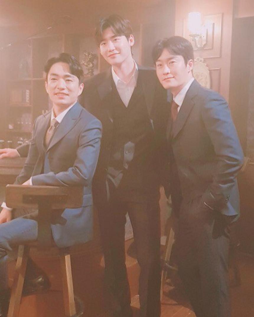 이종석 인스타그램