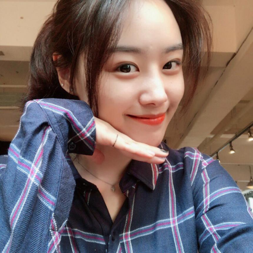 송지은 인스타그램