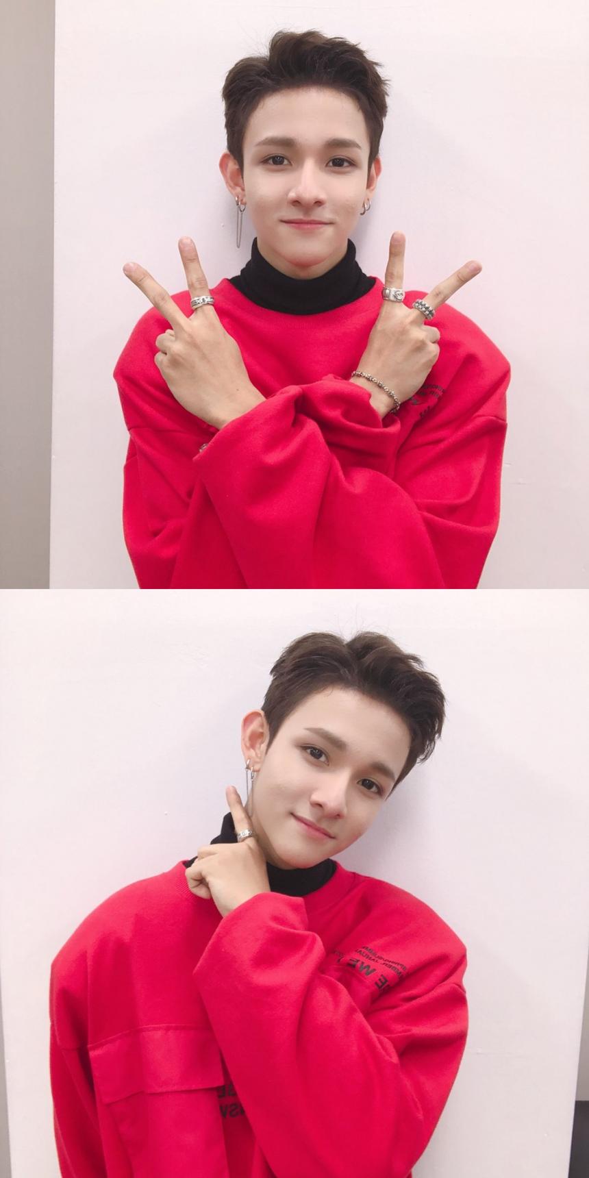 사무엘(Samuel) / 사무엘 공식 트위터