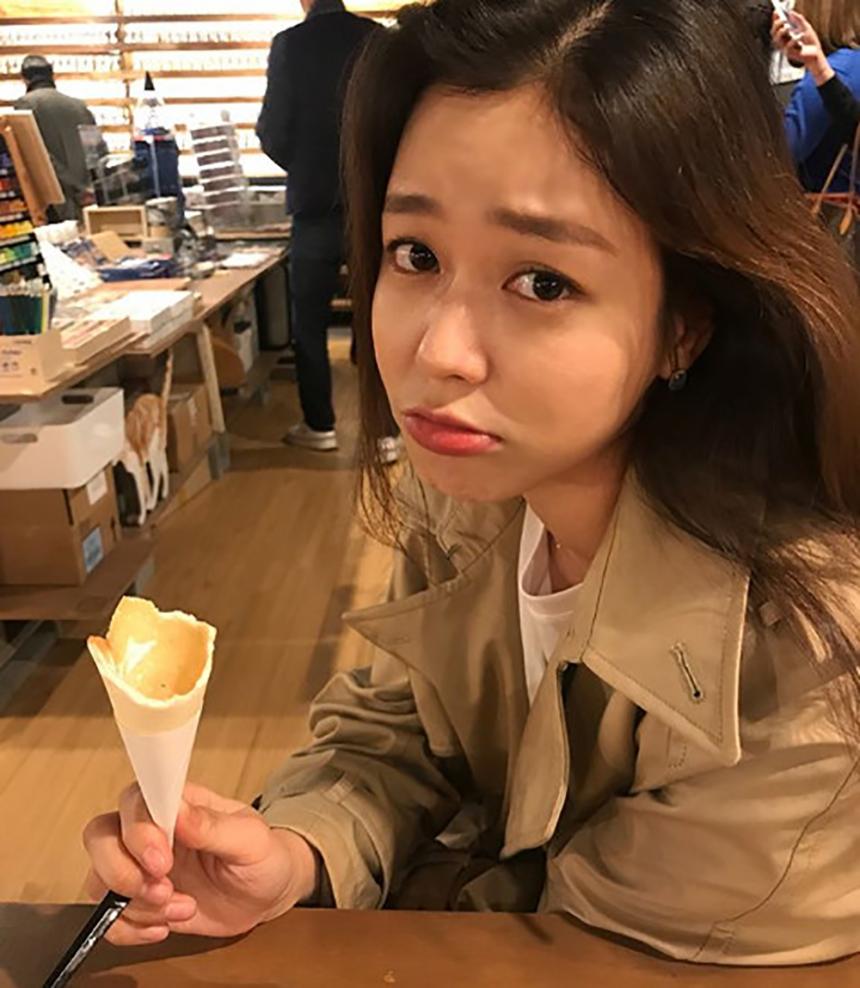 경수진 인스타그램