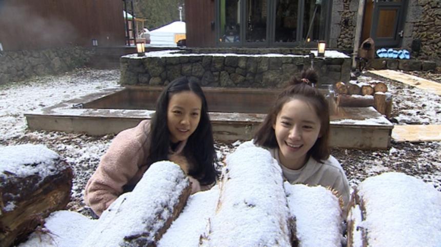 JTBC ‘효리네 민박 시즌2’ 방송화면 캡처