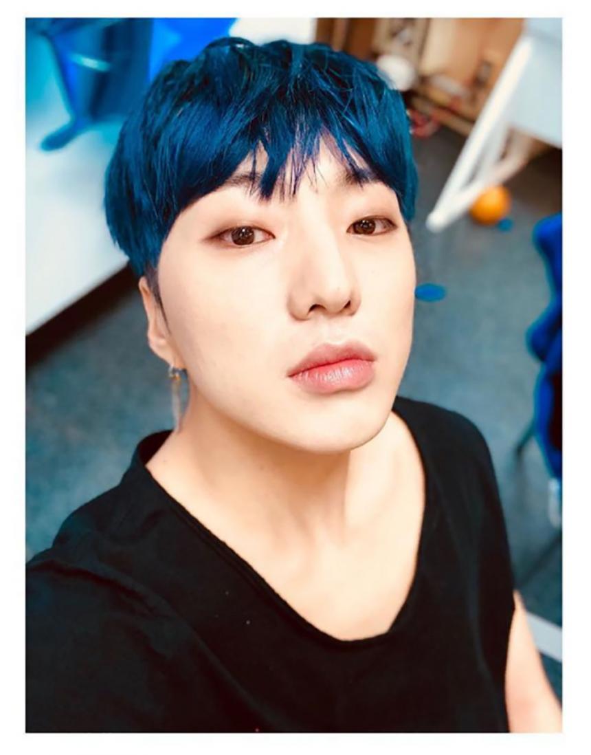 위너 강승윤 인스타그램