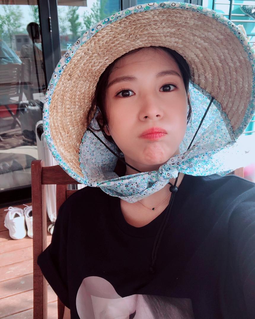 보아 인스타그램