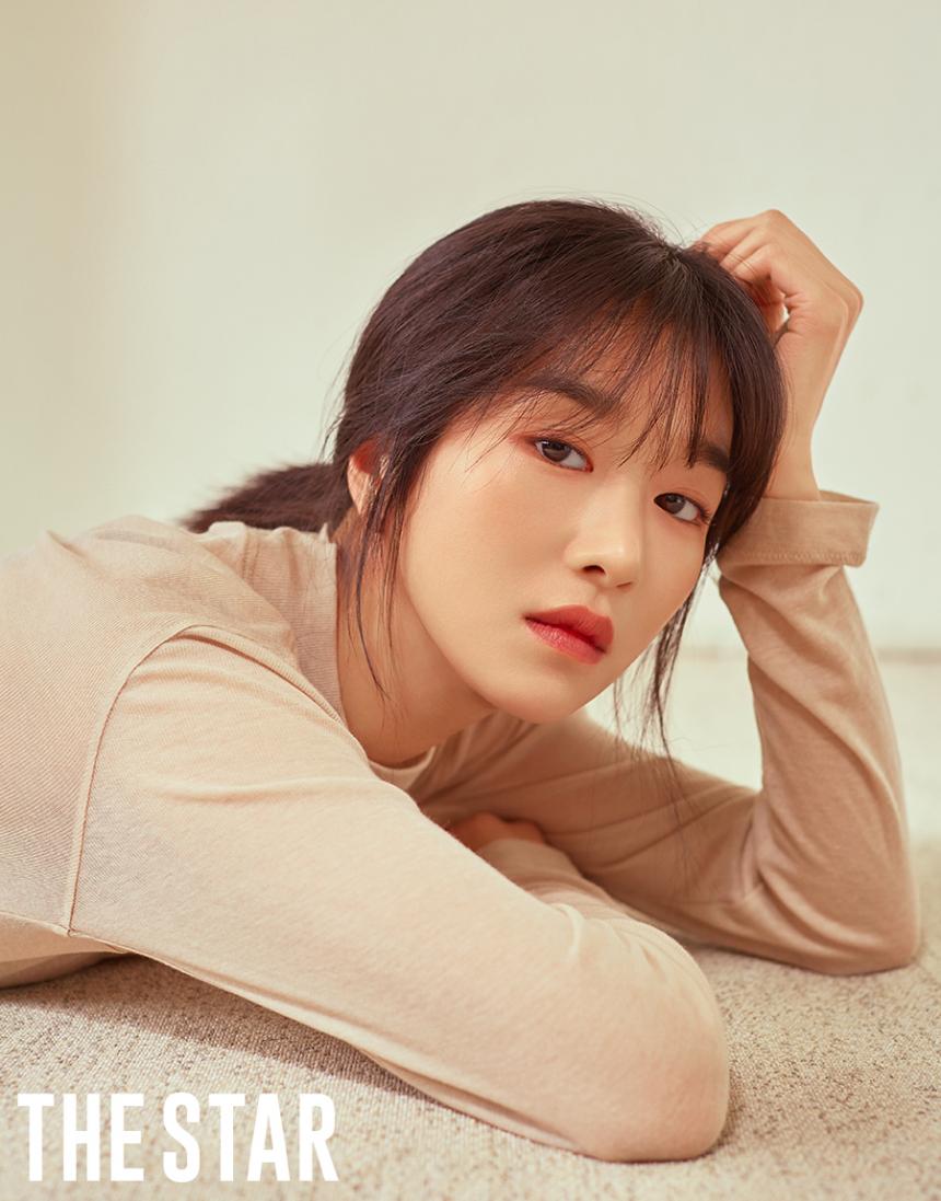 Seo Ye Ji 