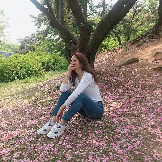 이하은 인스타그램