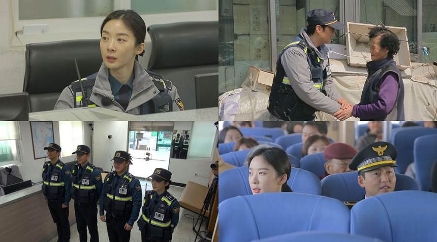 MBC에브리원 ‘시골경찰 시즌3’ 방송캡처