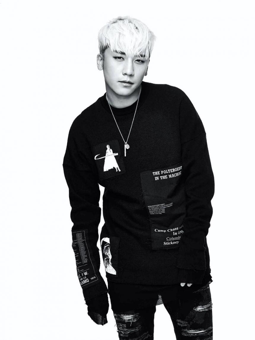 승리/ YG ENT