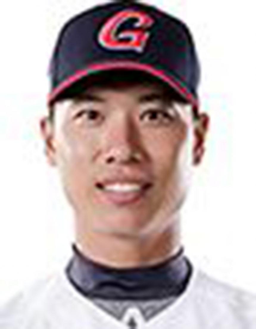 KBO 홈페이지