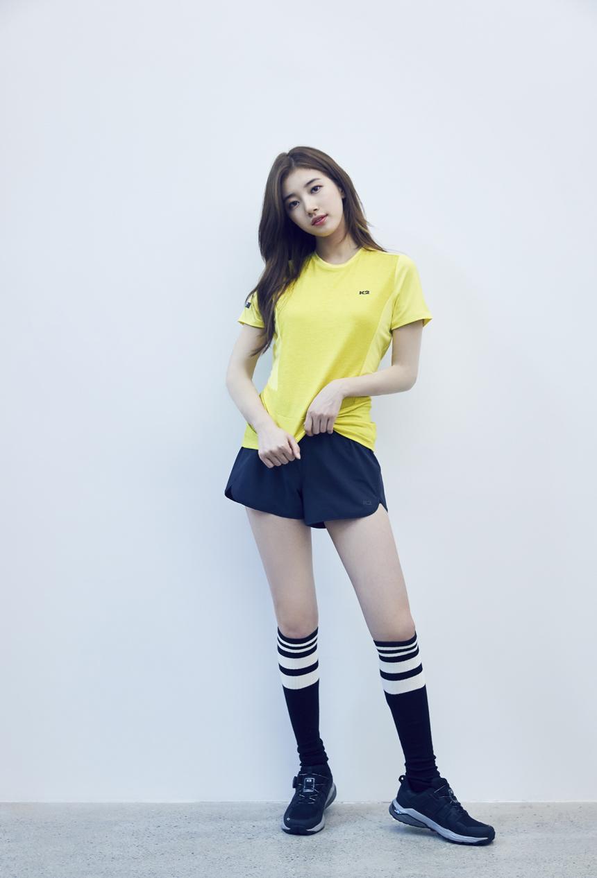 수지 / K2