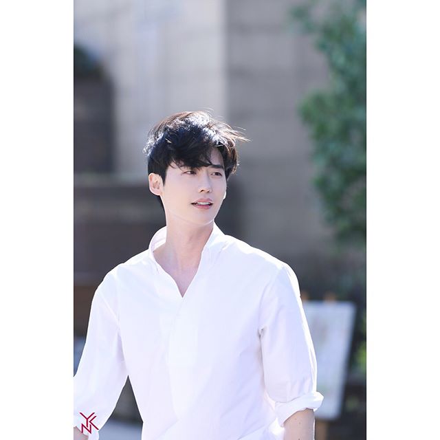 이종석 / YNK ENT 인스타그램