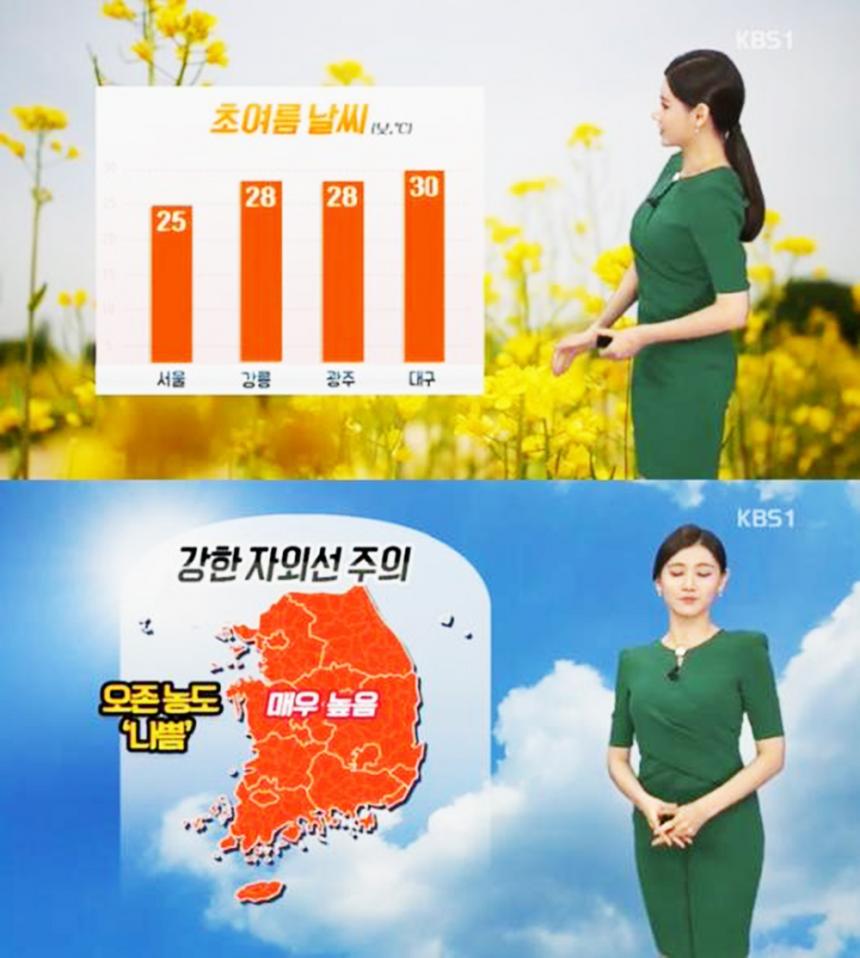 KBS 뉴스 영상 캡처