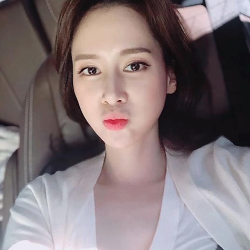 이혜원 / 이혜원 인스타그램