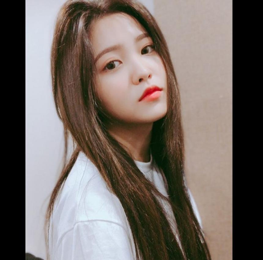 레드벨벳 SNS