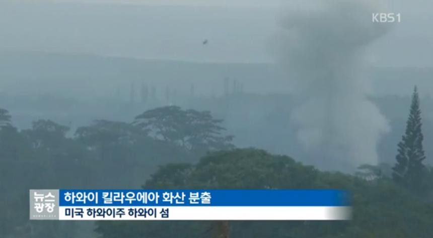 KBS 뉴스 화면 캡처