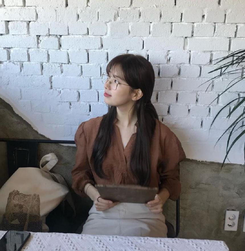 수지 인스타그램