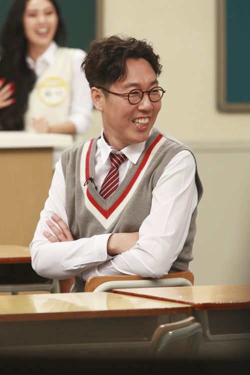 JTBC ‘아는 형님’