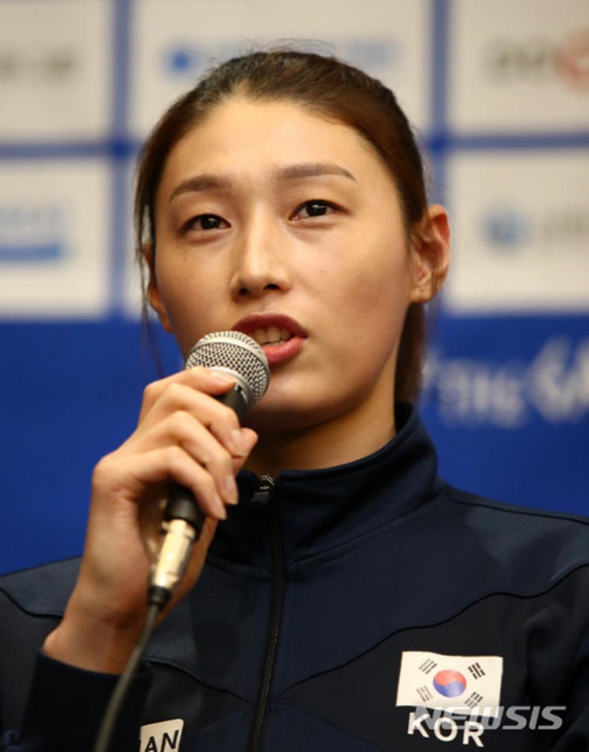 김연경 / 사진제공 뉴시스