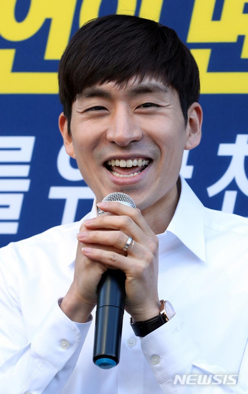 이승훈 / 사진제공 뉴시스