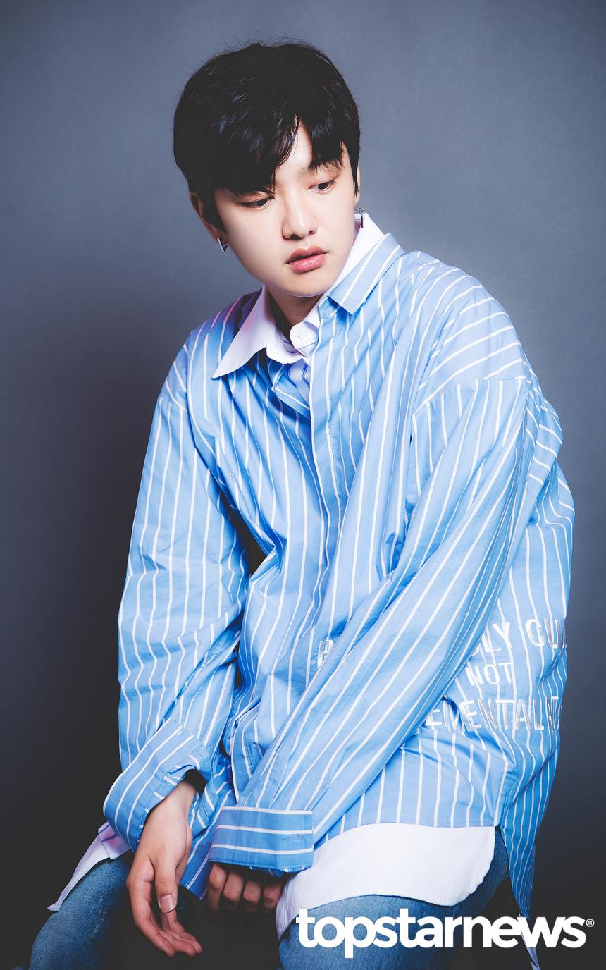 크로스진(Cross Gene) 신원호 / 서울, 최규석 기자