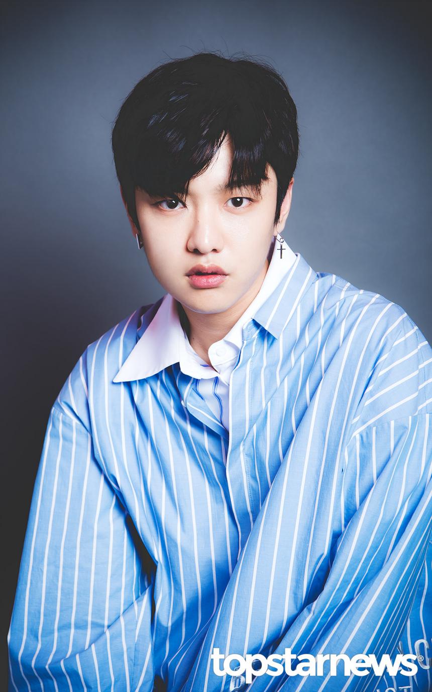 크로스진(Cross Gene) 신원호 / 서울, 최규석 기자