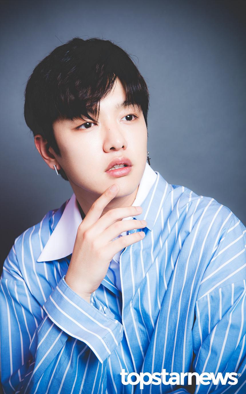 크로스진(Cross Gene) 신원호 / 서울, 최규석 기자