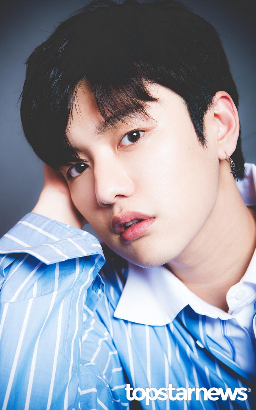 크로스진(Cross Gene) 신원호 / 서울, 최규석 기자