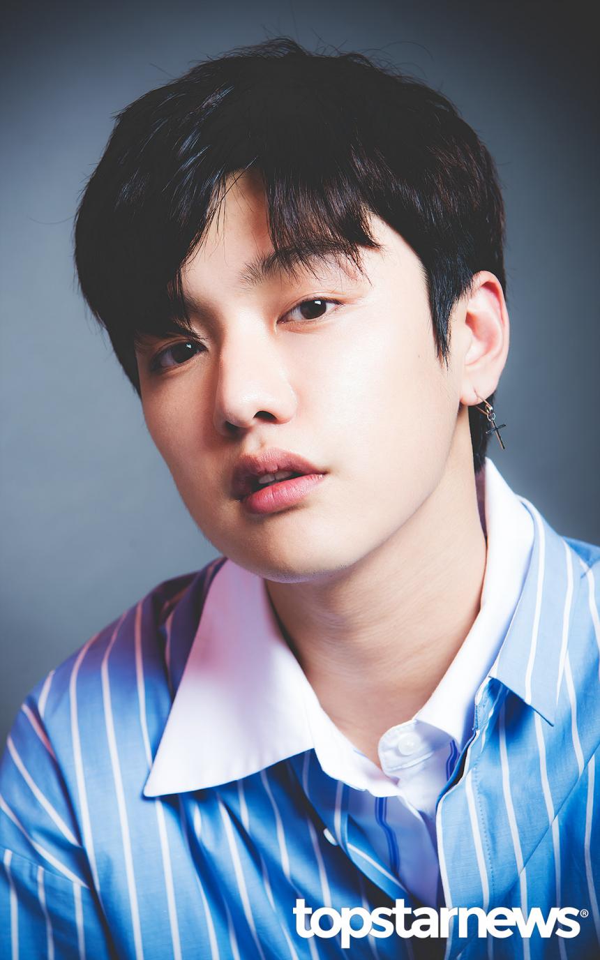 크로스진(Cross Gene) 신원호 / 서울, 최규석 기자