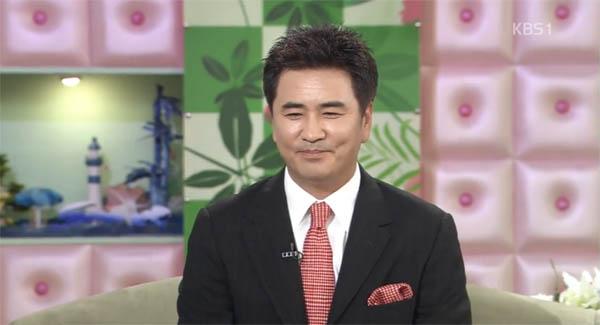 나한일 / KBS 방송 캡처