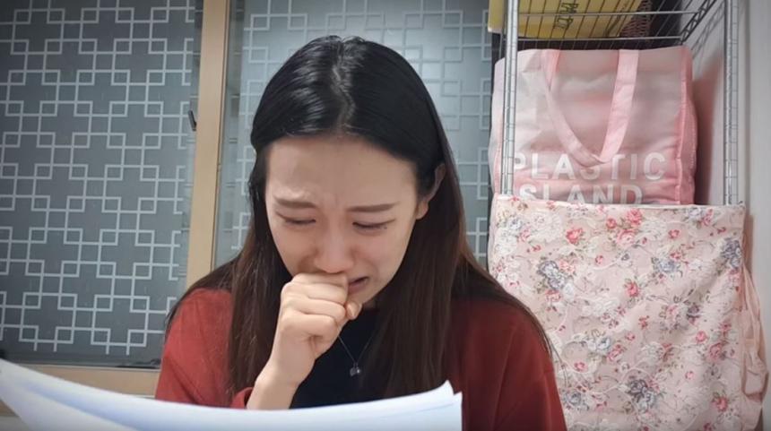 양예원·이소윤으로 촉발된 스튜디오 성추행 피해자 2명 추가…피해자 6명 모두 20대 / 양예원 SNS 영상캡처