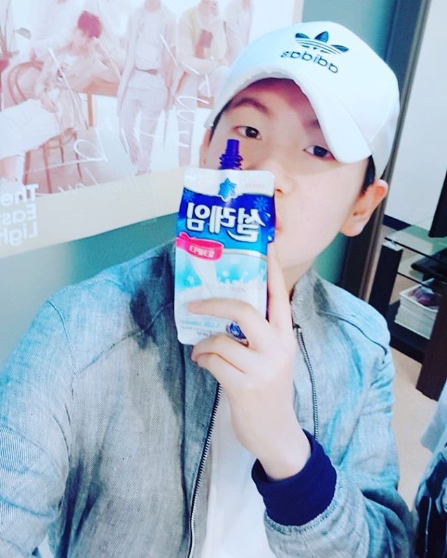 이우진 인스타그램