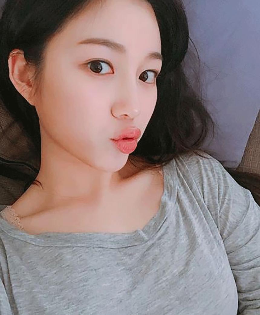 이다인 / 이다인 인스타그램