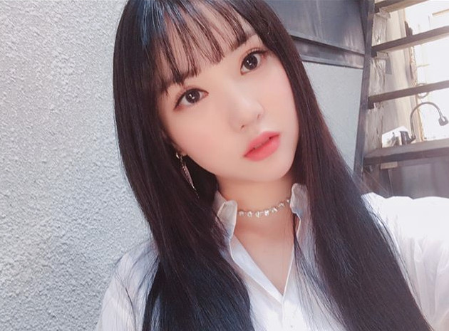 여자친구(GFRIEND) 인스타그램