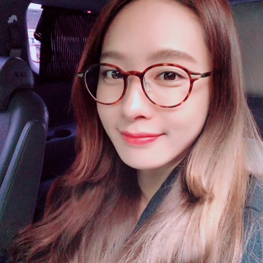 박정아 인스타그램