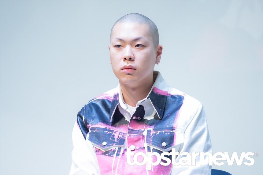 혁오(HYUKOH) 오혁 / 톱스타뉴스 HD포토뱅크