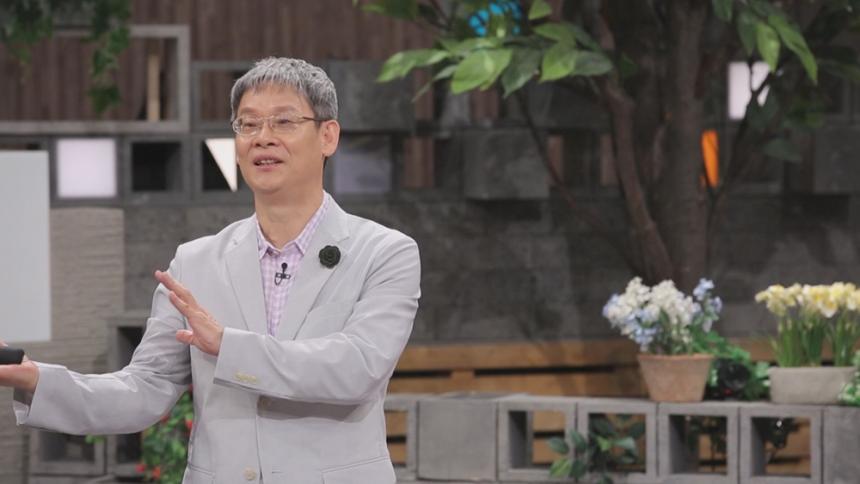 조영남 교수 / JTBC ‘차이나는 클라스’
