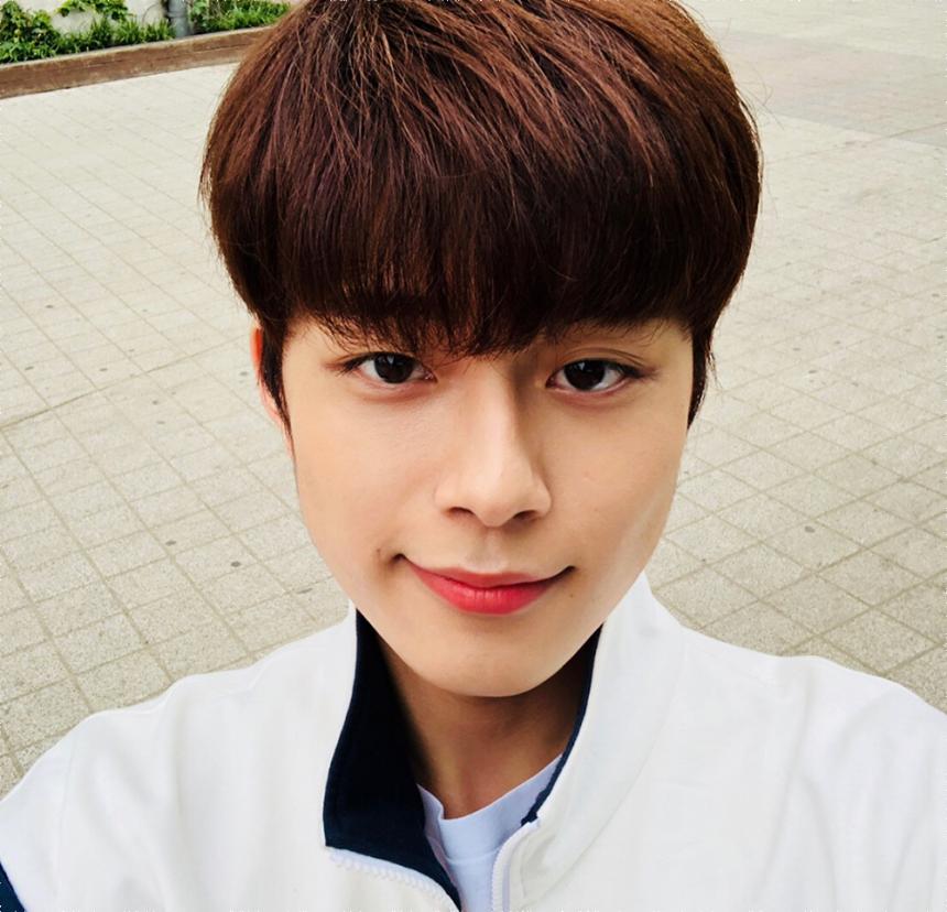 유선호 인스타그램