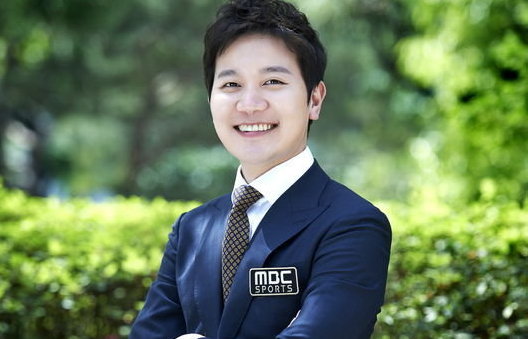 김정근 / MBC