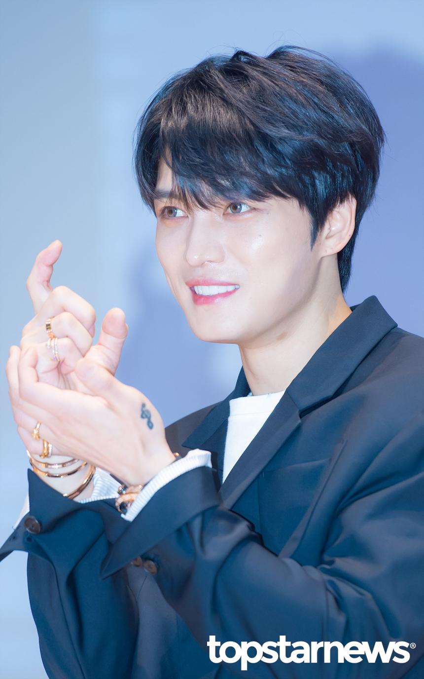 김재중 / 서울, 최시율 기자