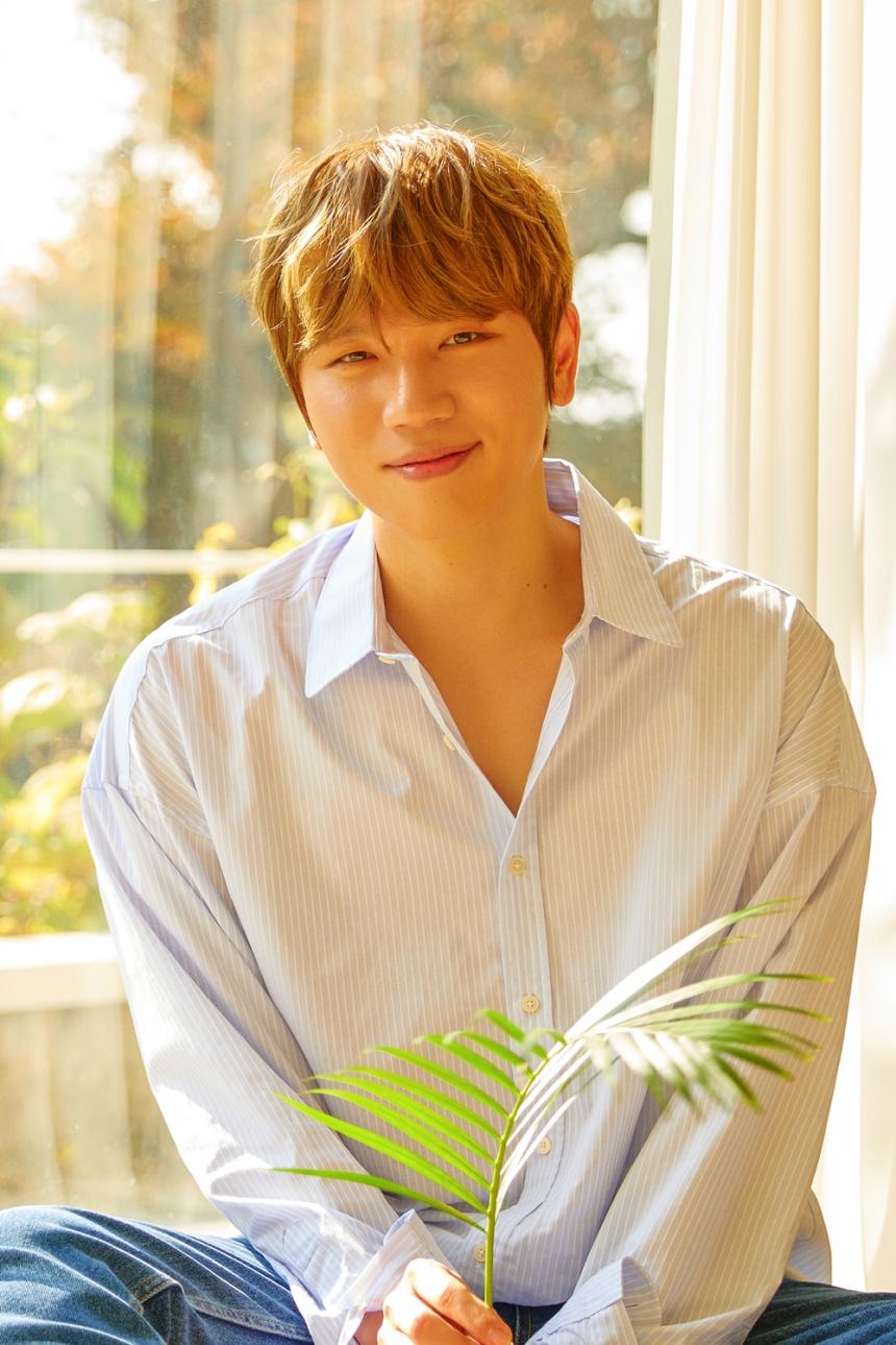 케이윌(K.will) / 스타쉽 ENT