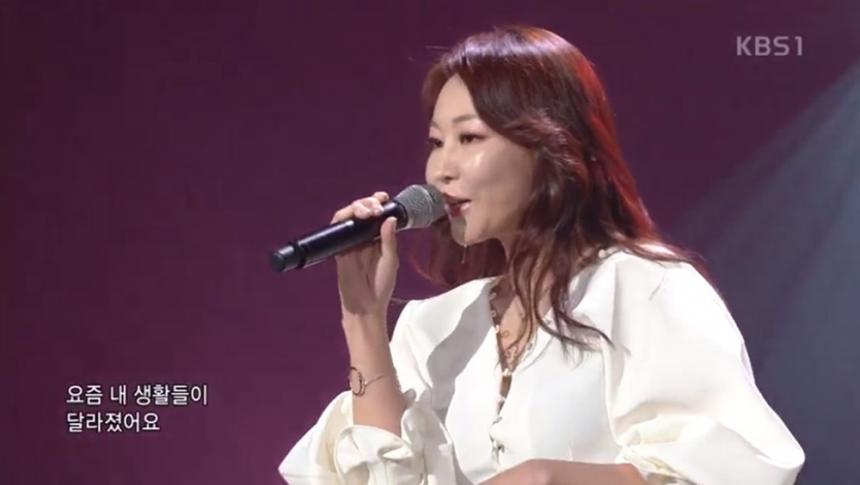 KBS ‘콘서트7080’ 방송화면 캡처