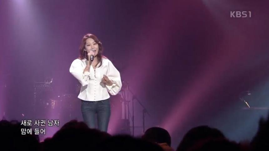 KBS ‘콘서트7080’ 방송화면 캡처