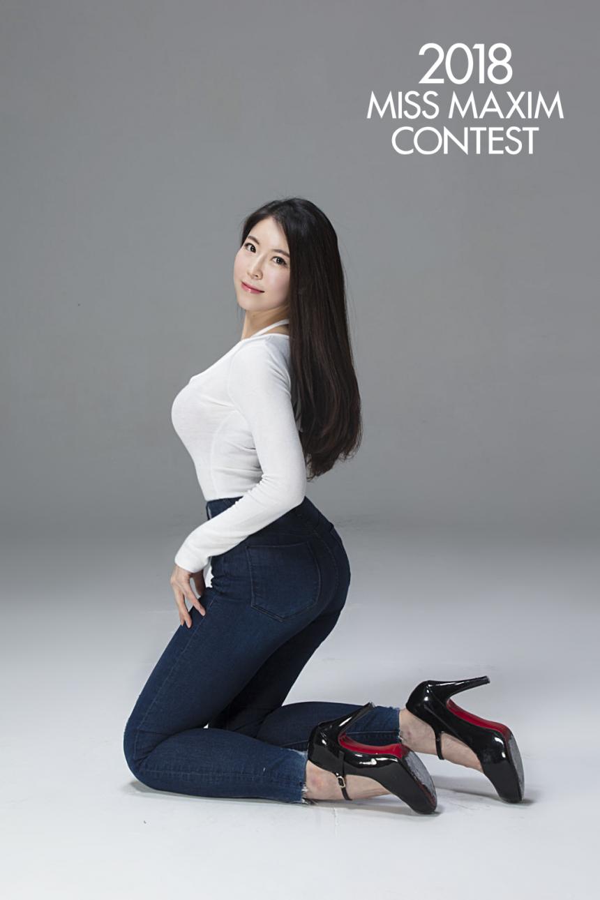 미스맥심 이희진 / MAXIM KOREA