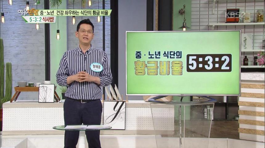 KBS2 ‘여유만만’ 방송 캡처