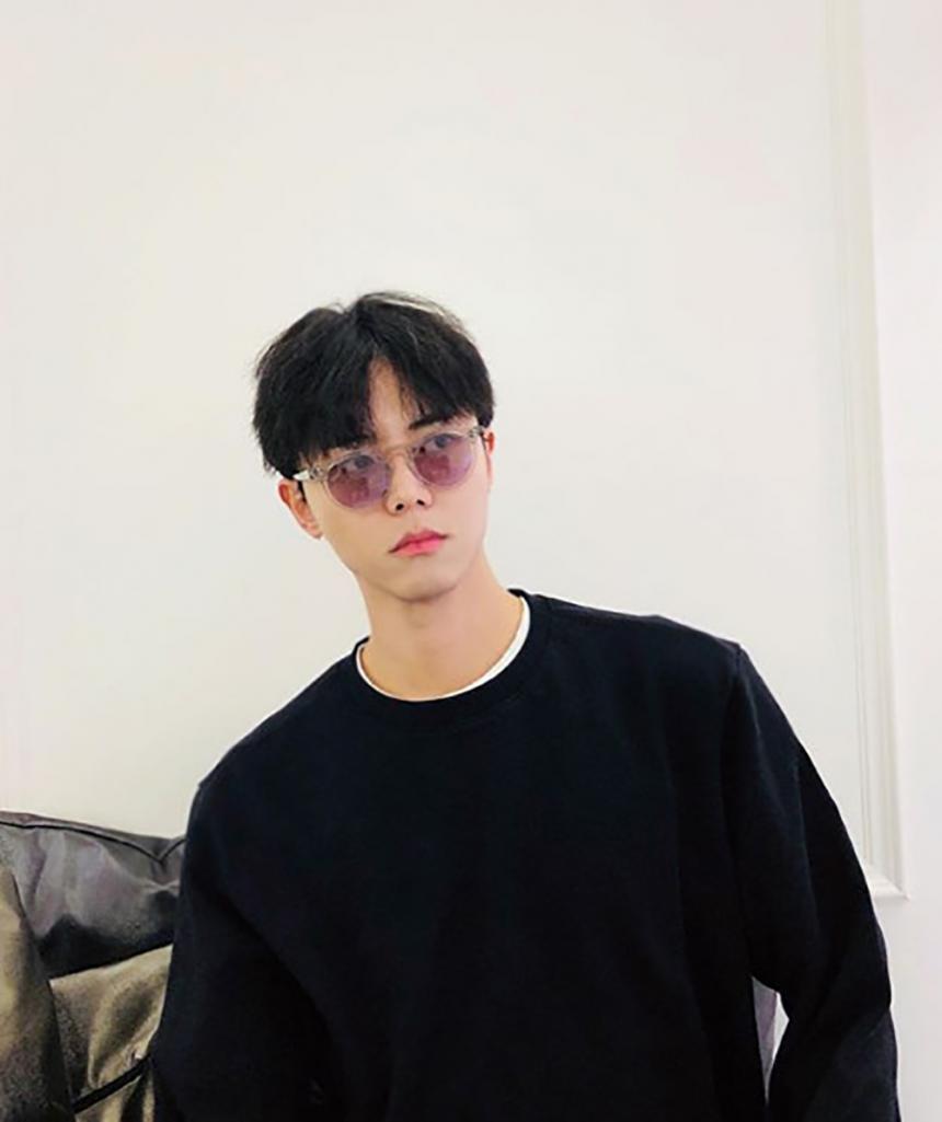 주우재 SNS