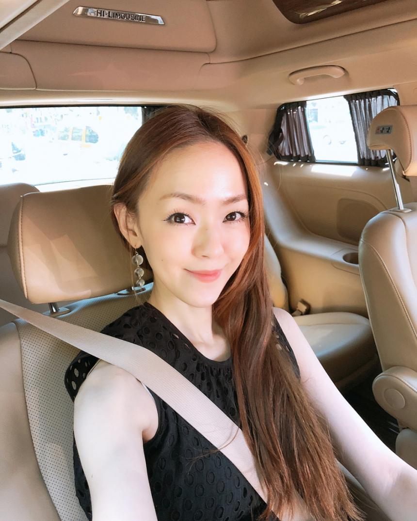 자우림 김윤아 / 김윤아 인스타그램