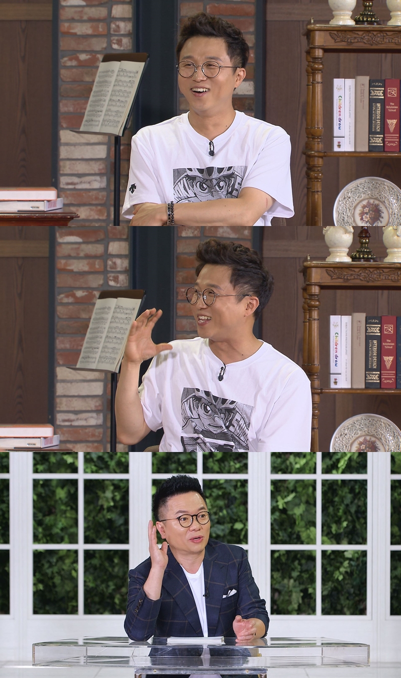 박성광 / SBS 영재발굴단