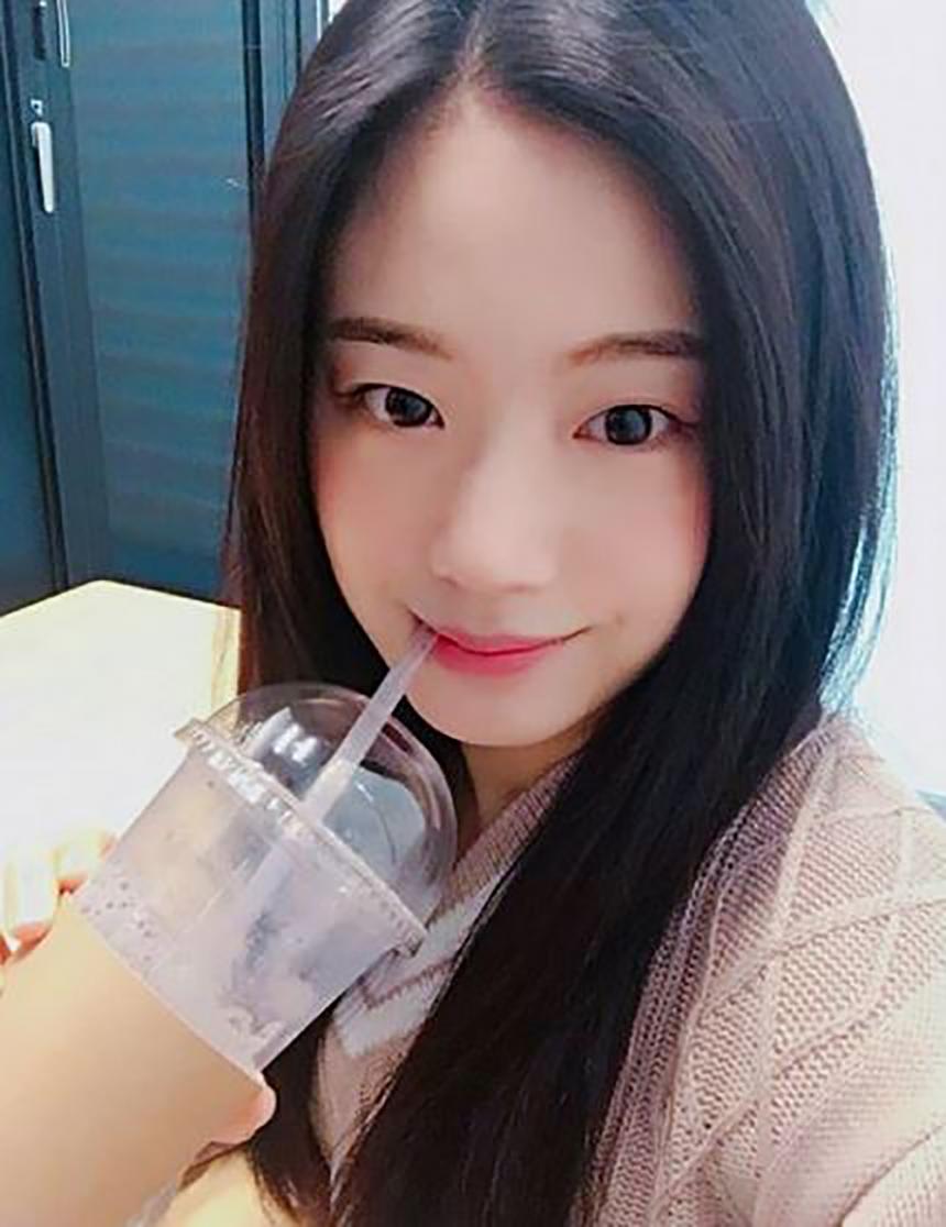 프로미스나인 공식 인스타그램