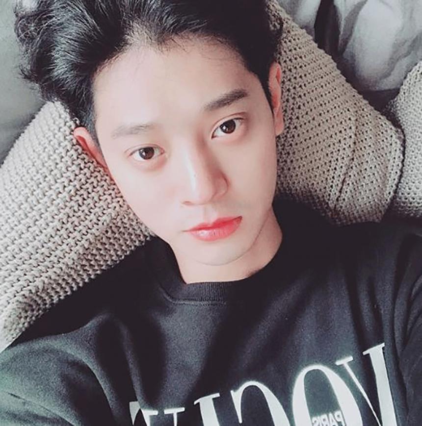 정준영 / 정준영 인스타그램